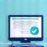 Online Convenience Icon
